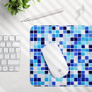 Suche nach fliesenmuster mousepads Geometrisches muster