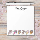 Suche nach bleistift notizblock Für sie