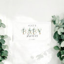 Suche nach baby shower banner Modern
