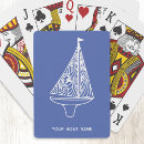 Suche nach segeln andere spielkarten Yacht
