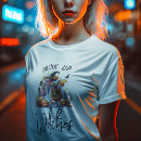 Suche nach halloween spaß tshirts Für sie
