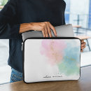 Suche nach pastell laptop schutzhüllen Bunt