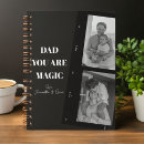 Suche nach magie notizbuch Für ihn