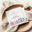 Suche nach wildblumen servietten Werdende mutter
