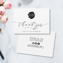 Suche nach branding karten Minimal