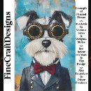Suche nach niedlicher schnauzer Jede person