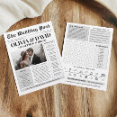 Suche nach zeitung hochzeitsprogramm Gäste