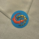 Suche nach salamander aufkleber Für alle