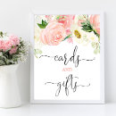 Suche nach rosa karte poster Aquarell