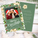 Suche nach botaniker fotokarten Weihnachts fotokarte