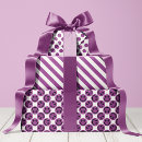 Suche nach lila punkte geschenkpapier Für alle