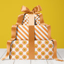 Suche nach orange blumen geschenkpapier Für alle