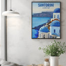 Suche nach griechenland poster Griechische insel