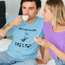 Suche nach strichmännchen tshirts Kleben