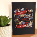 Suche nach gute zum geburtstag zu meiner schwester postkarten Jede person