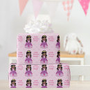 Suche nach prinzessin geschenkpapier Schwarze