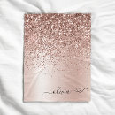 Suche nach rosa herzen decken Monogramm