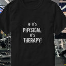 Suche nach physiotherapie tshirts Therapeut