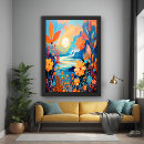 Suche nach farbdruck poster Moderne wandkunst
