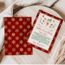 Suche nach elfen einladungen Elf ankunftsbrief