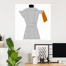Suche nach italienischer kaffee poster Für alle