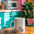 Suche nach newlywed tassen Monogramm