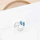 Suche nach babyfuß aufkleber Jede person