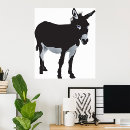 Suche nach lustiger esel poster Bauernhof
