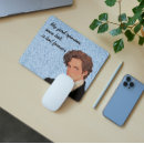 Suche nach verloren mousepads Jede person