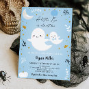 Suche nach ghost einladungen Babydusche