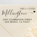 Suche nach paare Rücksendeadresse