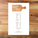 Suche nach bäcker flyer Catering