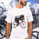 Suche nach dachs tshirts Jede person