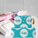 Suche nach diamanten geschenkpapier Für sie