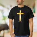 Suche nach christliche symbole tshirts Für ihn