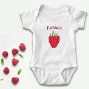 Suche nach himbeeren babykleidung Rot