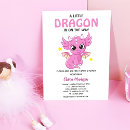 Suche nach rosa drache postkarten Für sie