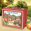 Suche nach vintage brotdosen Blumenreich