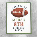 Suche nach fußball party poster Geburtstagsfeier
