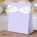 Suche nach lavendel papier geschenk box Für sie