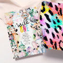 Suche nach wilde tiere einladungen Jedes kind