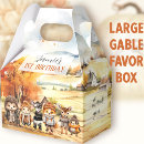 Suche nach igel papier geschenk box Waldland