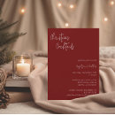 Suche nach christmas cocktail einladungen Für alle