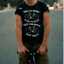 Suche nach coole radfahrer tshirts Fahrrad