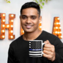 Suche nach amerikanischer klassiker tassen Polizisten