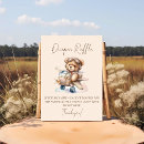 Suche nach teddy bear poster Babyparty