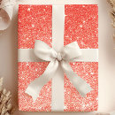 Suche nach roter glitter geschenkpapier Für sie