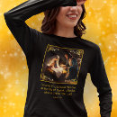 Suche nach krippe tshirts Grund der saison