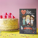 Suche nach arztes einladungen Für kinder