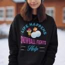 Suche nach schneeballkampf Familie
